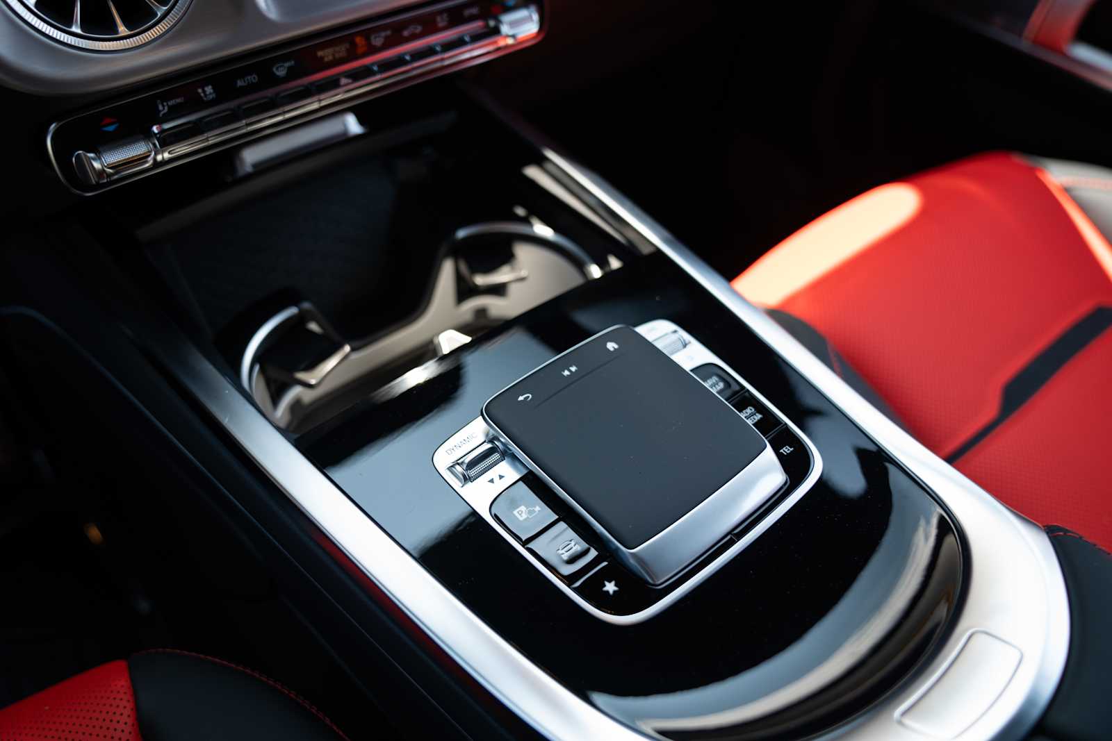 used 2025 Mercedes-Benz AMG G 63 car, priced at $227,998