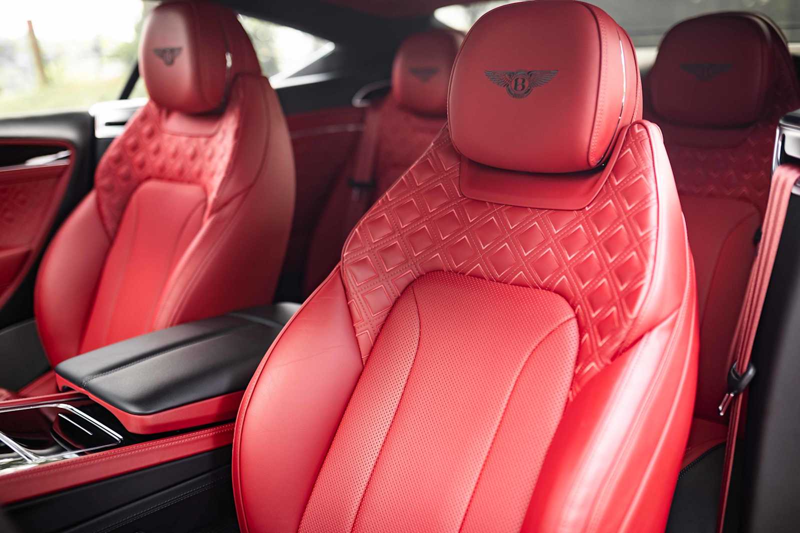 used 2022 Bentley Continental GT car