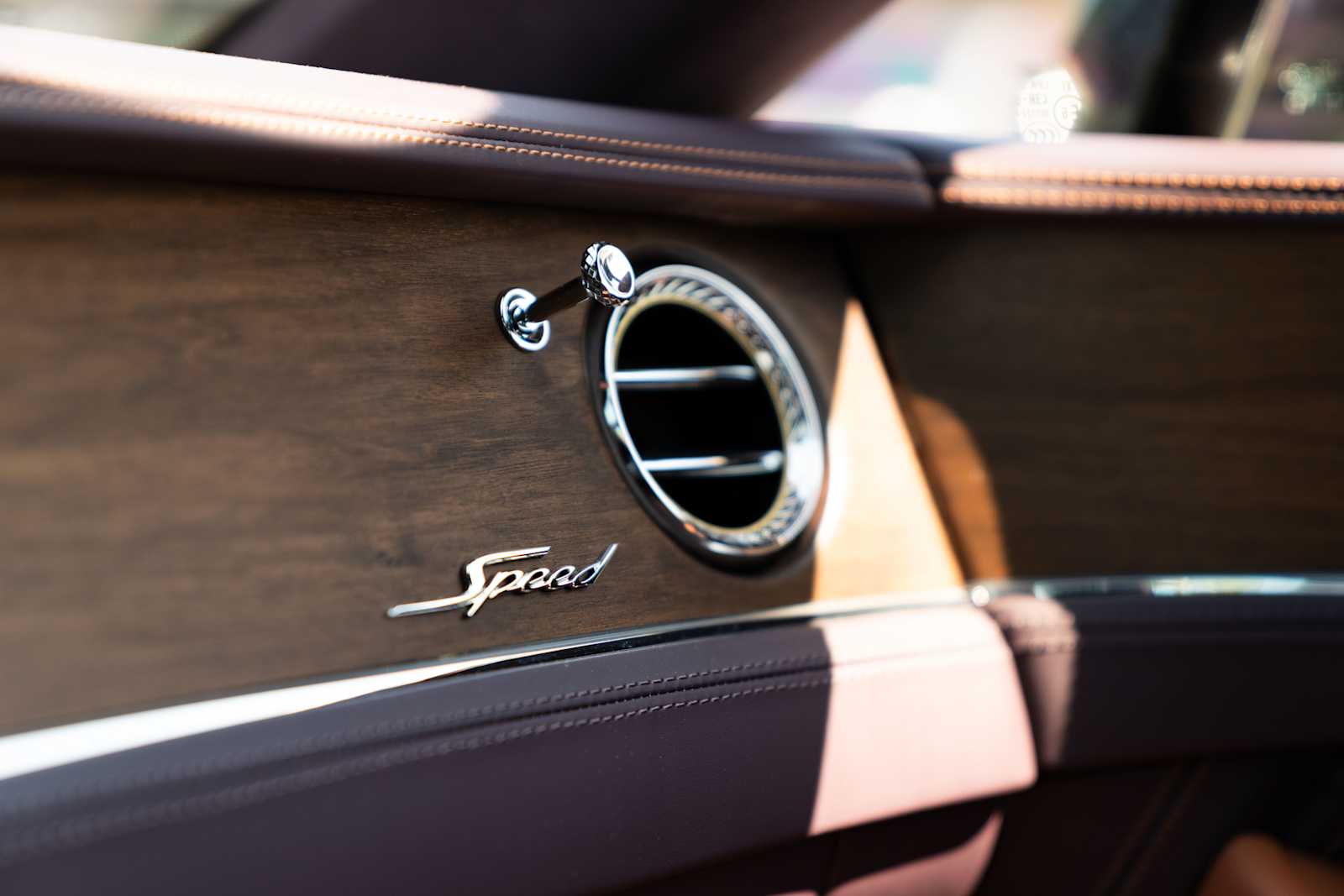 used 2024 Bentley Continental GT car