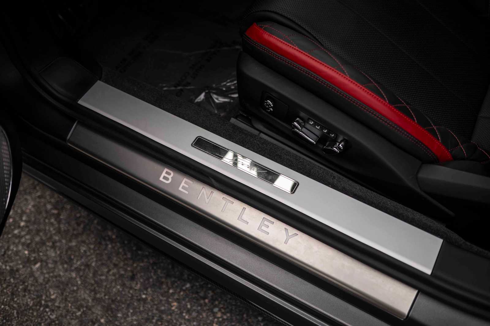 used 2022 Bentley Continental GT car