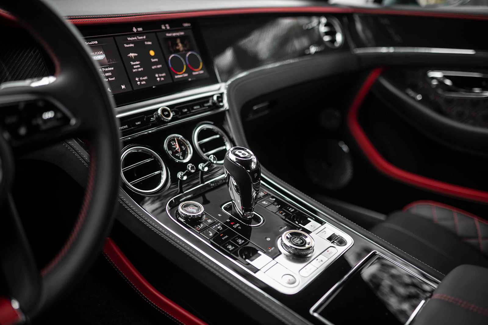 used 2022 Bentley Continental GT car