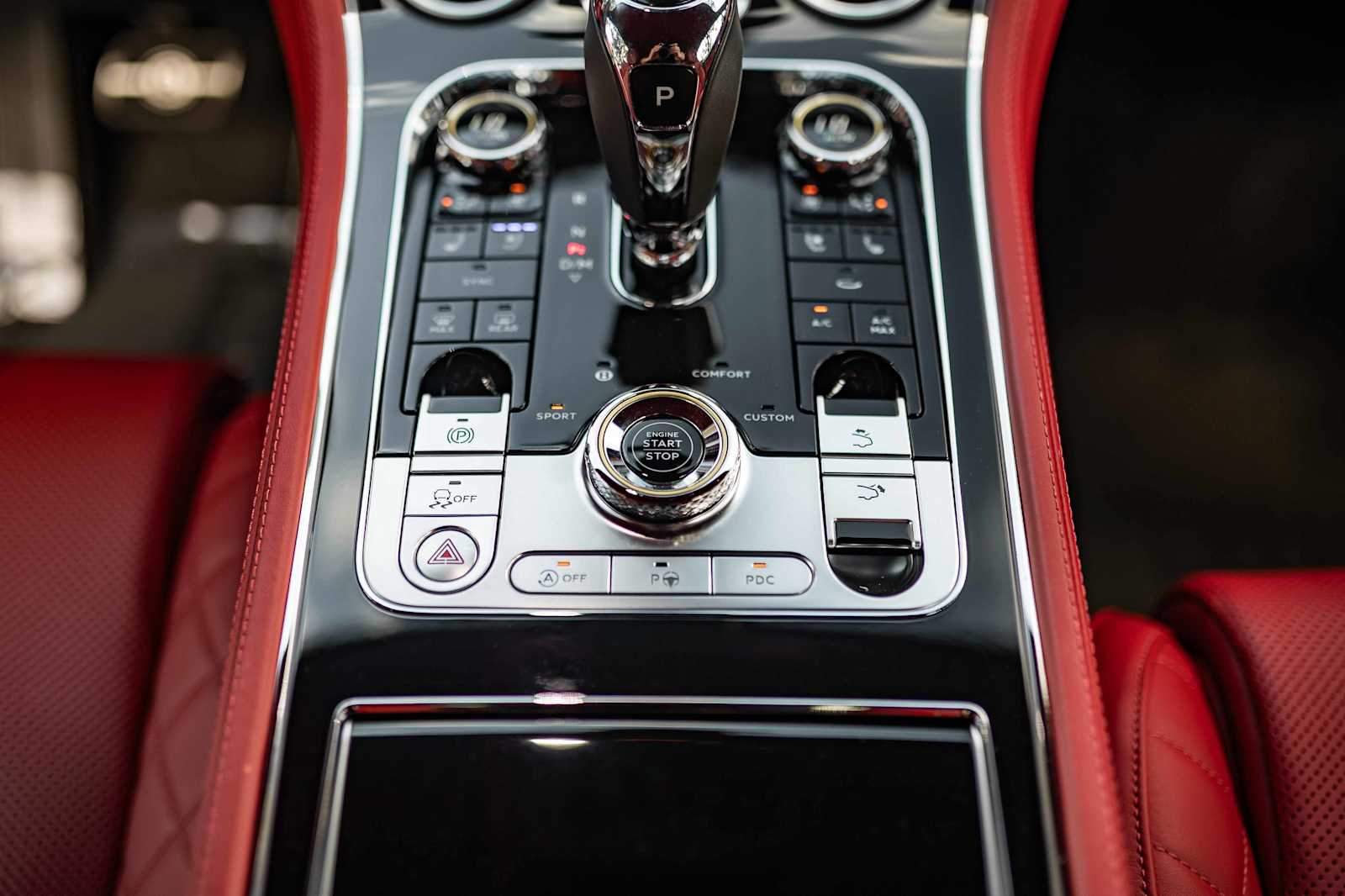 used 2022 Bentley Continental GT car