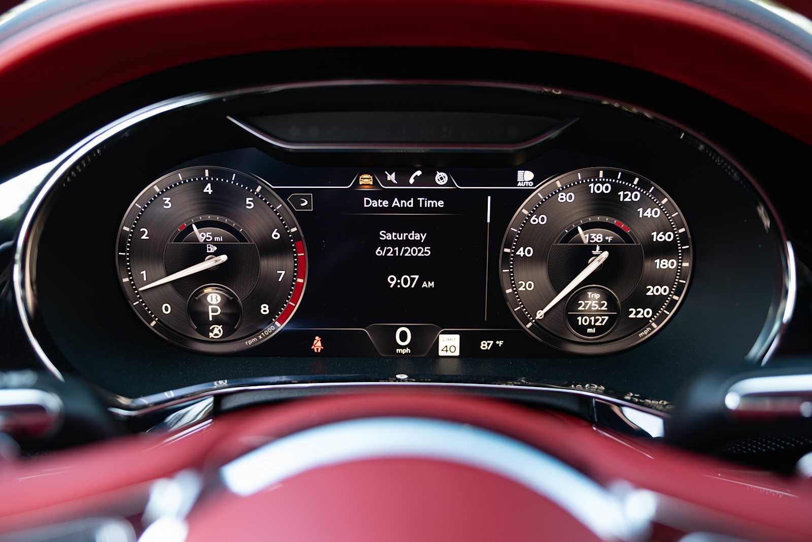 used 2022 Bentley Continental GT car