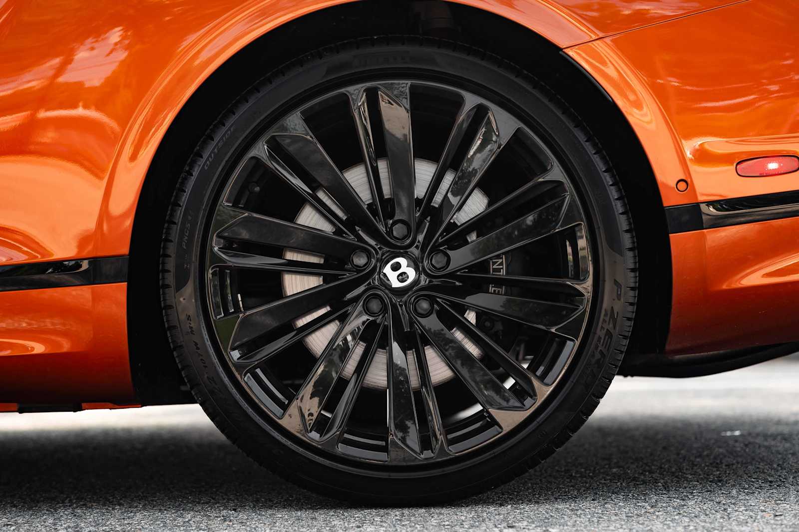used 2022 Bentley Continental GT car
