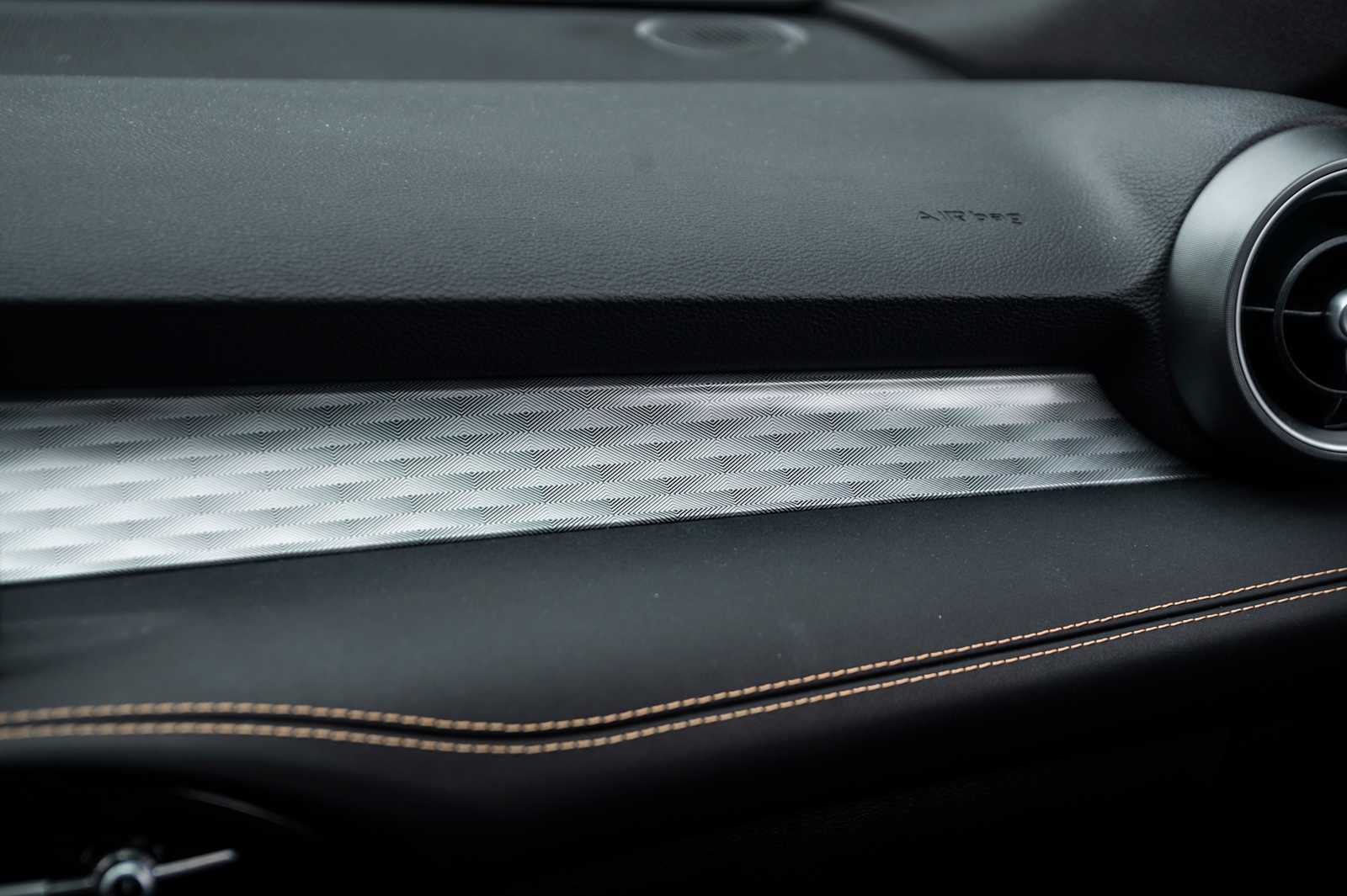 used 2024 Alfa Romeo Tonale car, priced at $29,197