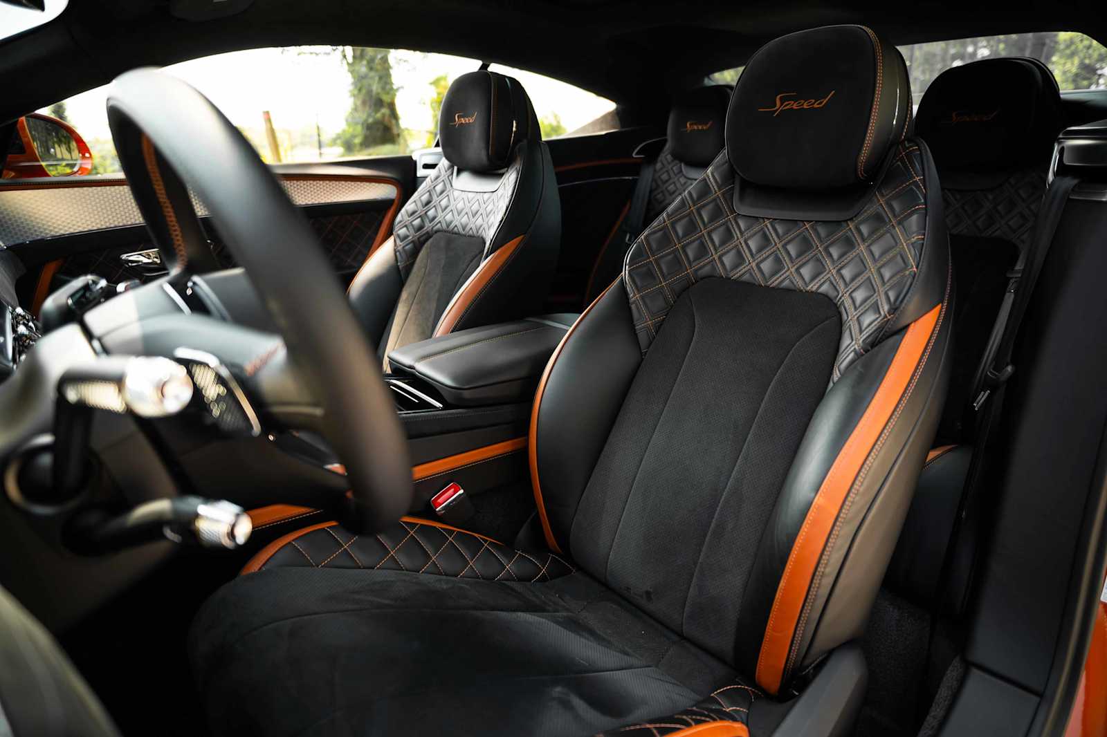 used 2022 Bentley Continental GT car