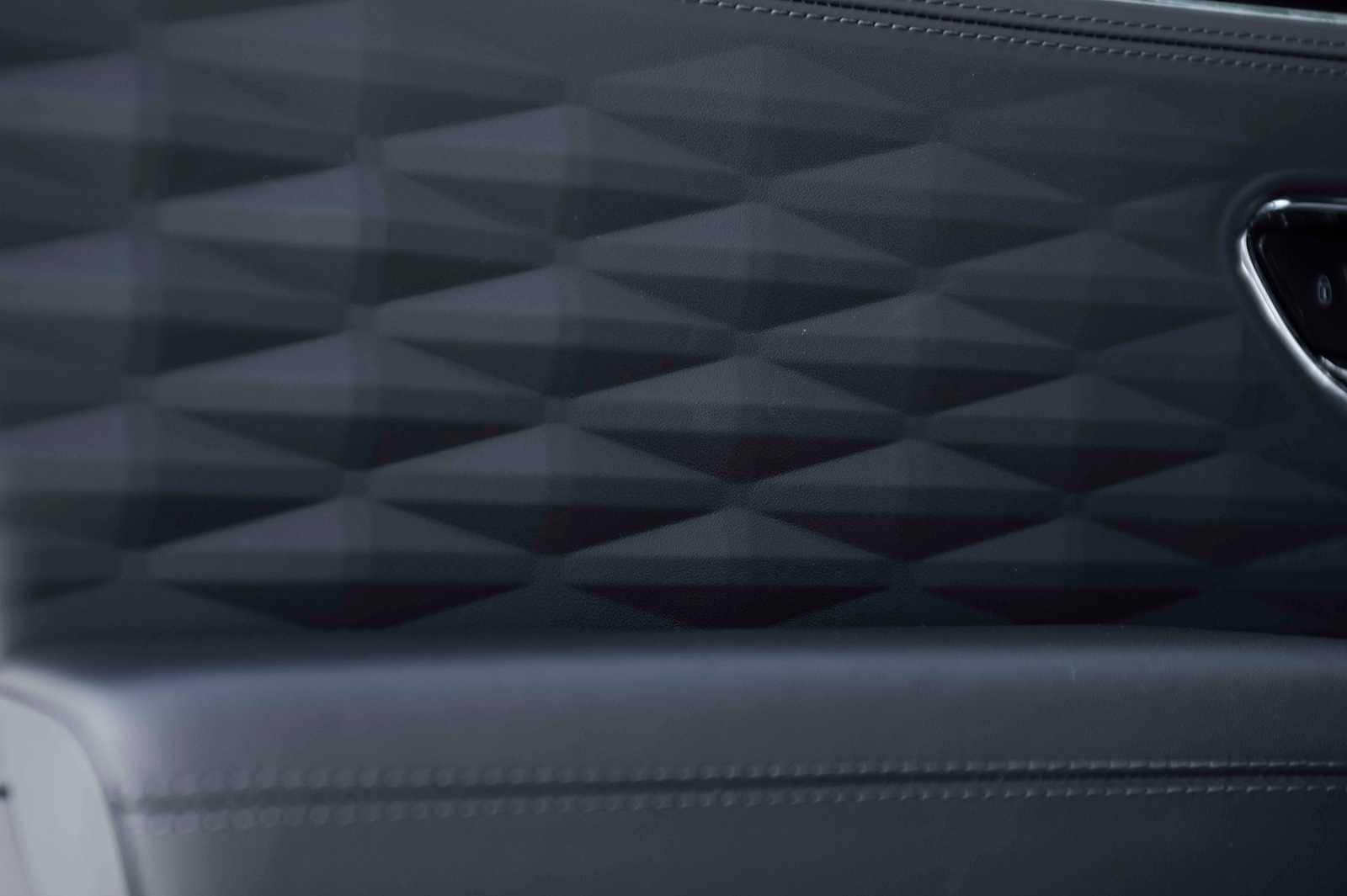 used 2022 Bentley Flying Spur car