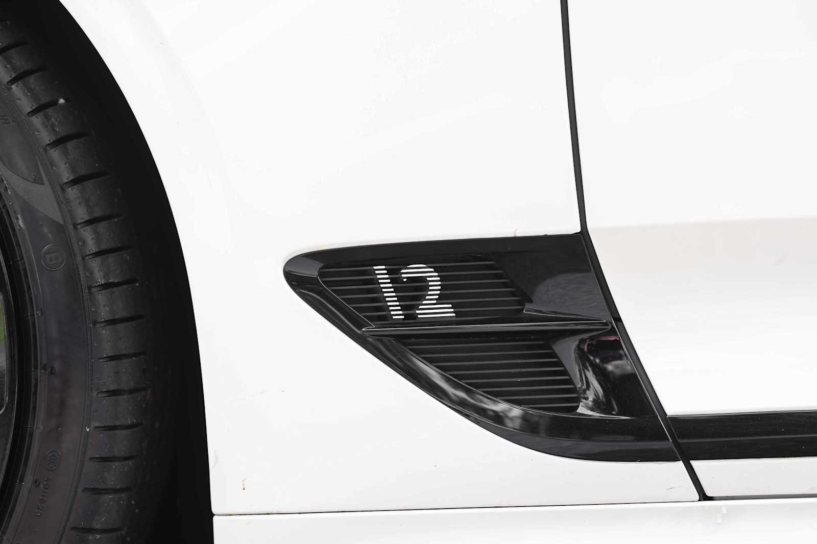 used 2022 Bentley Continental GT car