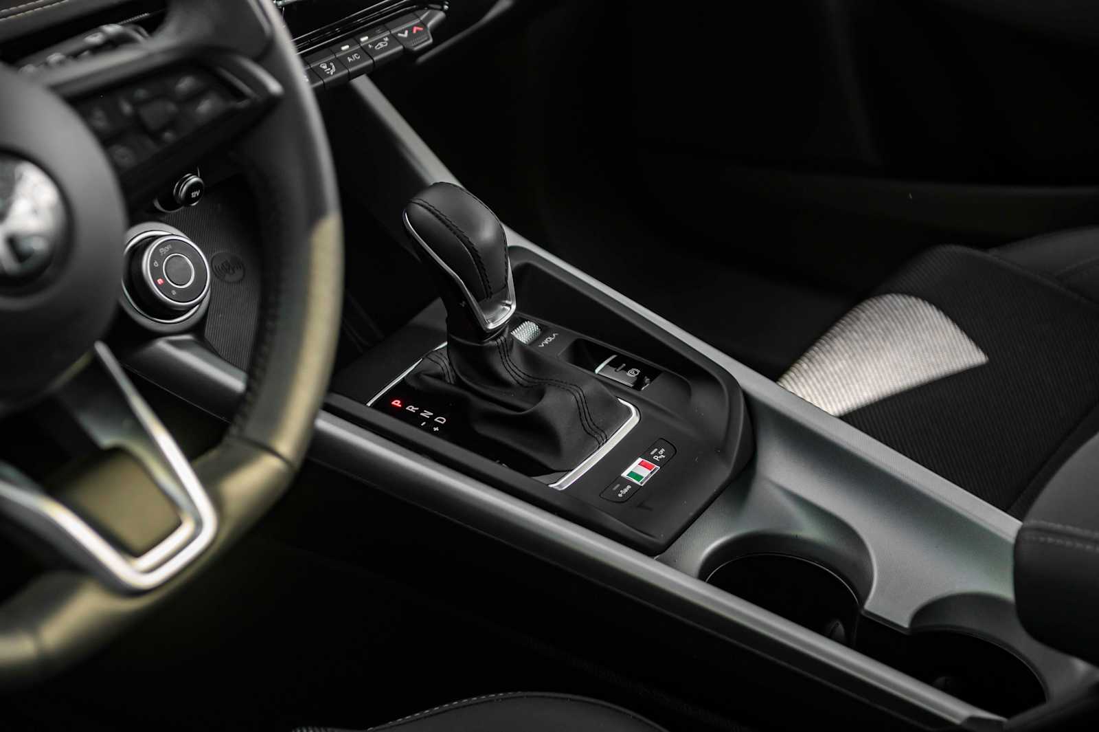 used 2024 Alfa Romeo Tonale car, priced at $34,997
