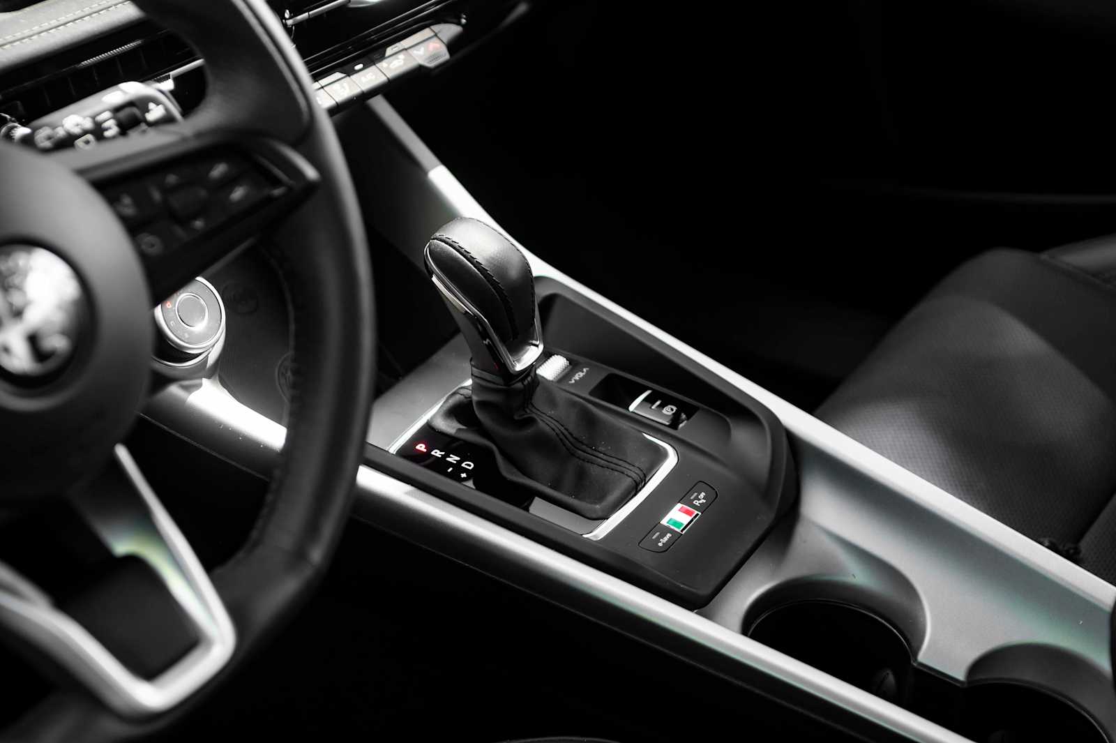 used 2024 Alfa Romeo Tonale car, priced at $32,497