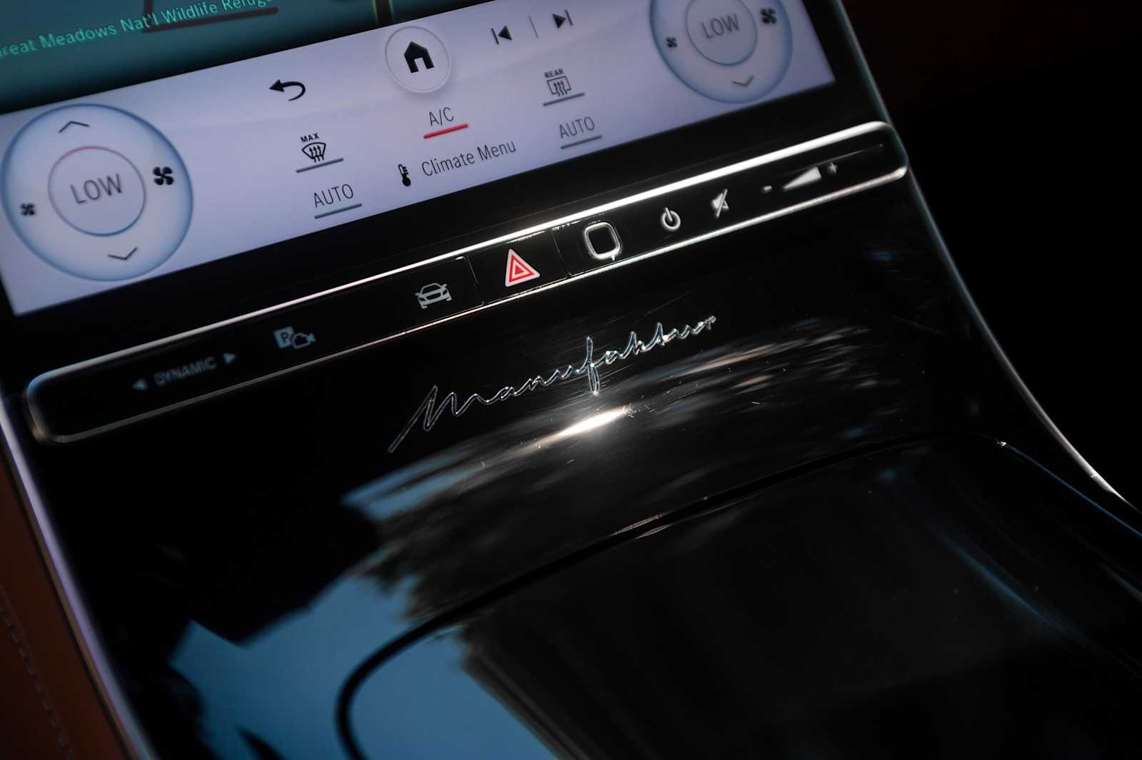 used 2023 Mercedes-Benz Maybach S 680 car, priced at $178,497