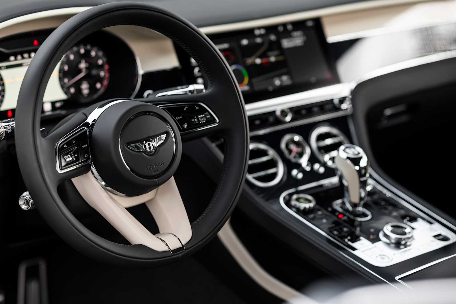 used 2024 Bentley Continental GT car