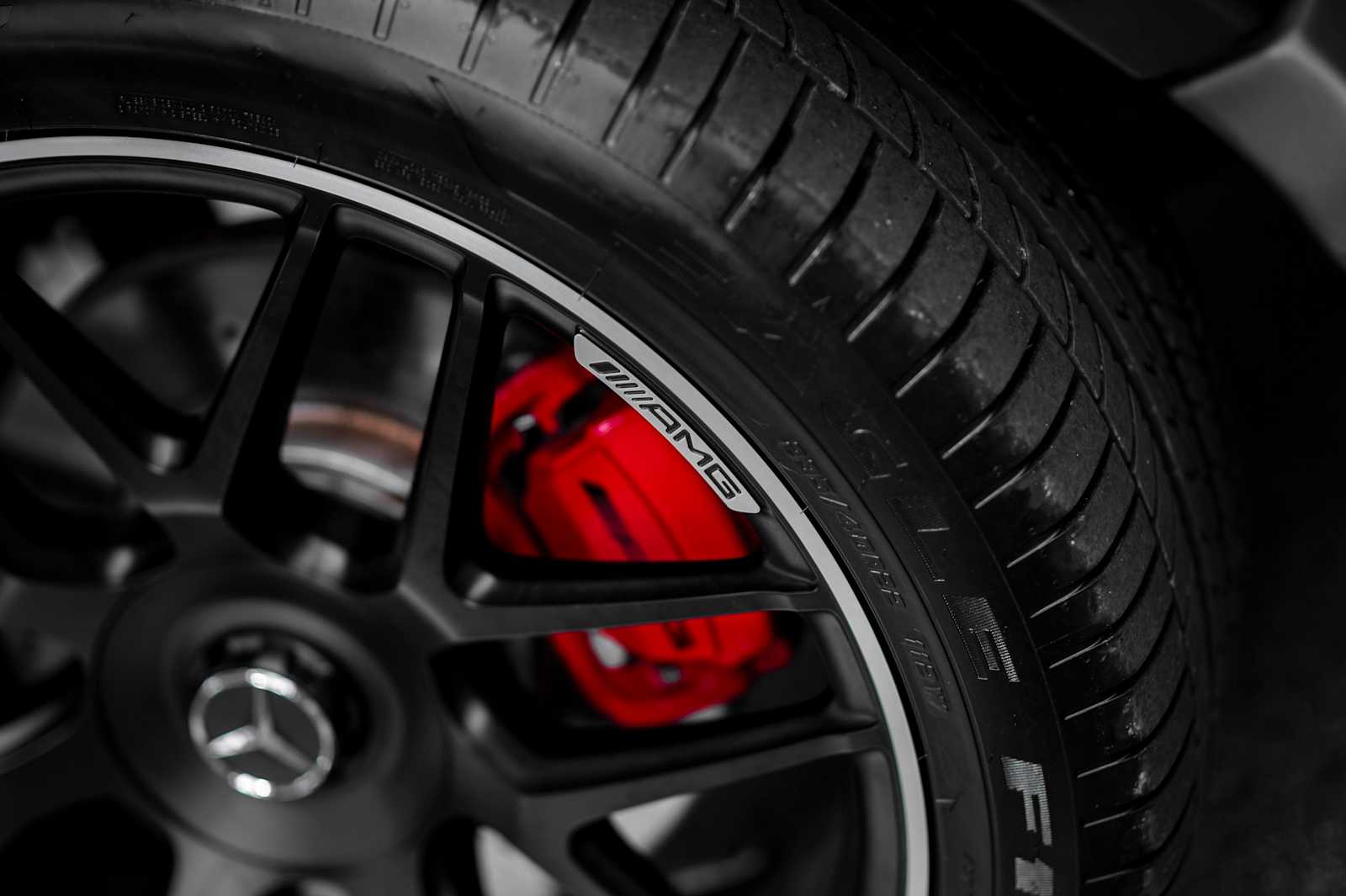 used 2025 Mercedes-Benz AMG G 63 car, priced at $225,497