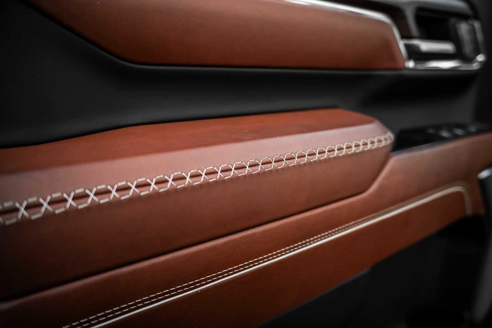 used 2024 GMC Sierra 2500 HD car, priced at $81,997