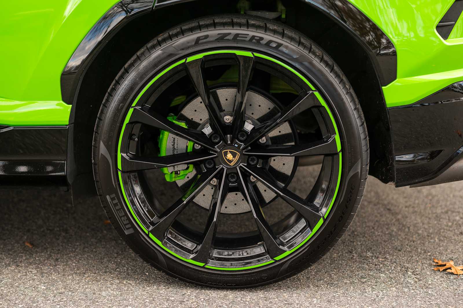 used 2021 Lamborghini Urus car, priced at $203,497