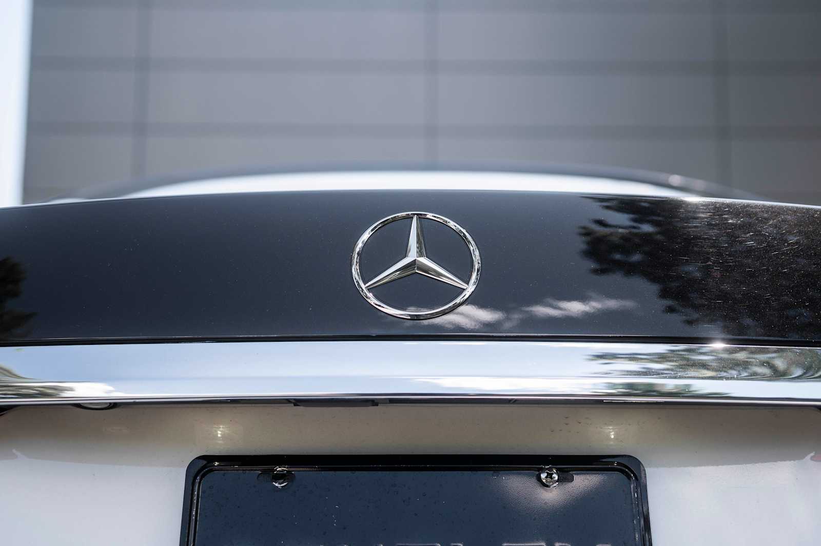 used 2023 Mercedes-Benz Maybach S 680 car, priced at $178,497