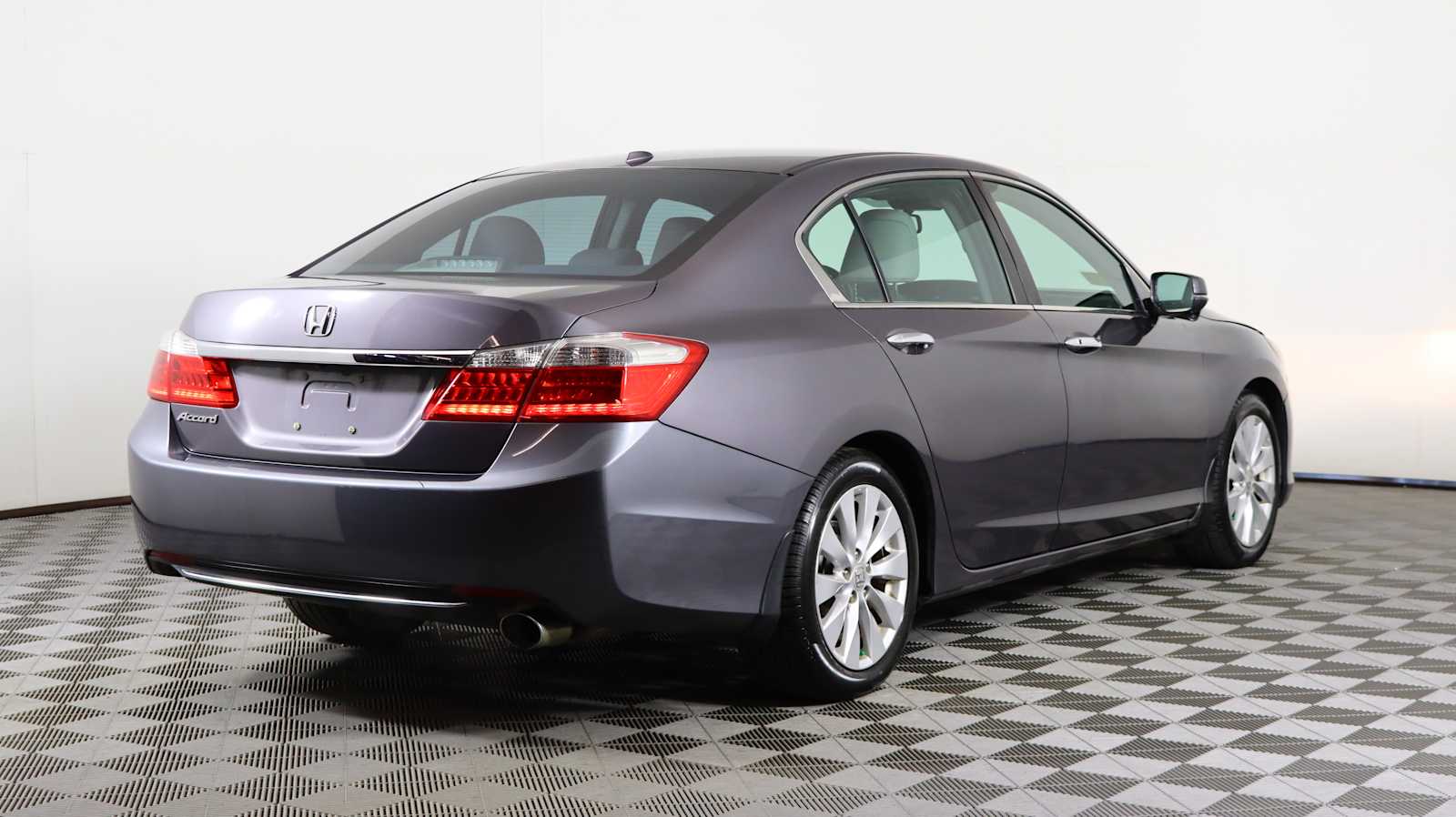used 2014 Honda Accord car, priced at $14,798