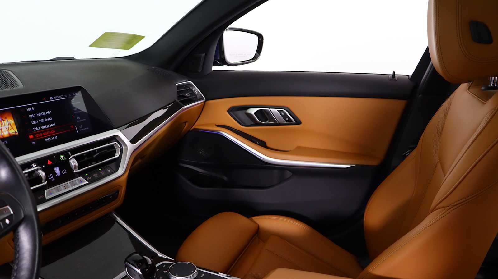 used 2022 BMW 330i car, priced at $32,798