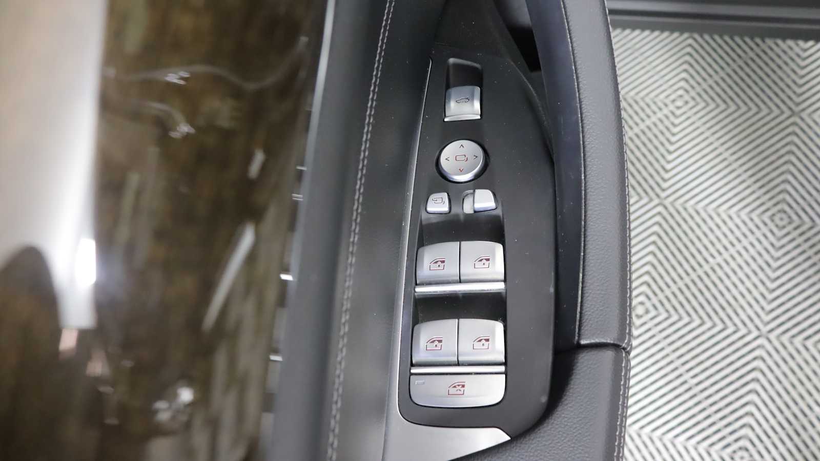 used 2022 BMW X3 car, priced at $35,598
