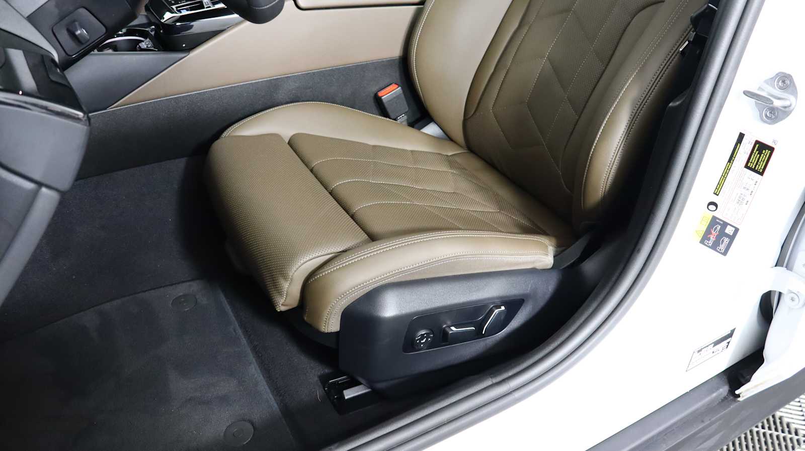 used 2024 BMW i5 car, priced at $52,598