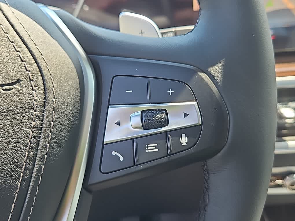 new 2026 BMW X5 car, priced at $76,800