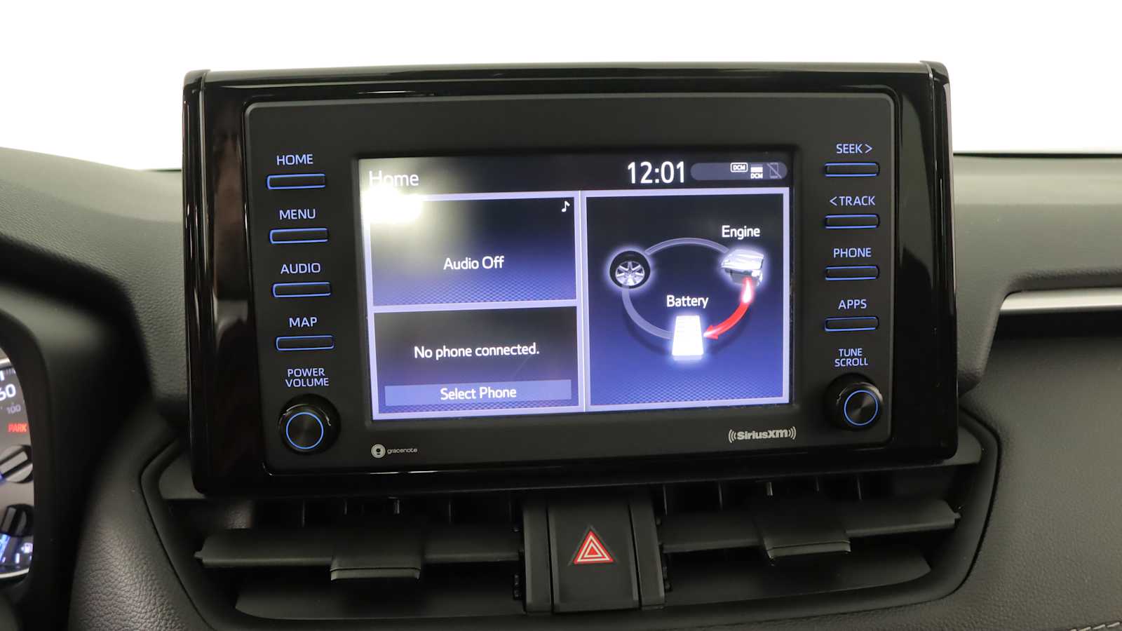 used 2020 Toyota RAV4 Hybrid car, priced at $26,698