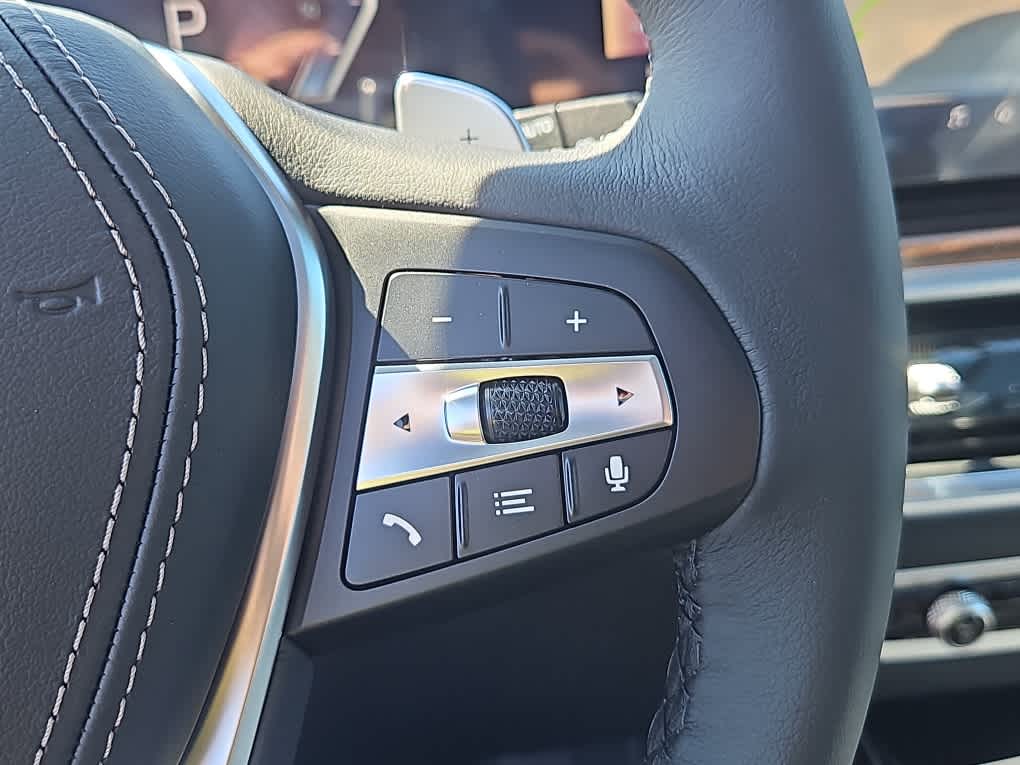new 2026 BMW X5 car, priced at $77,300