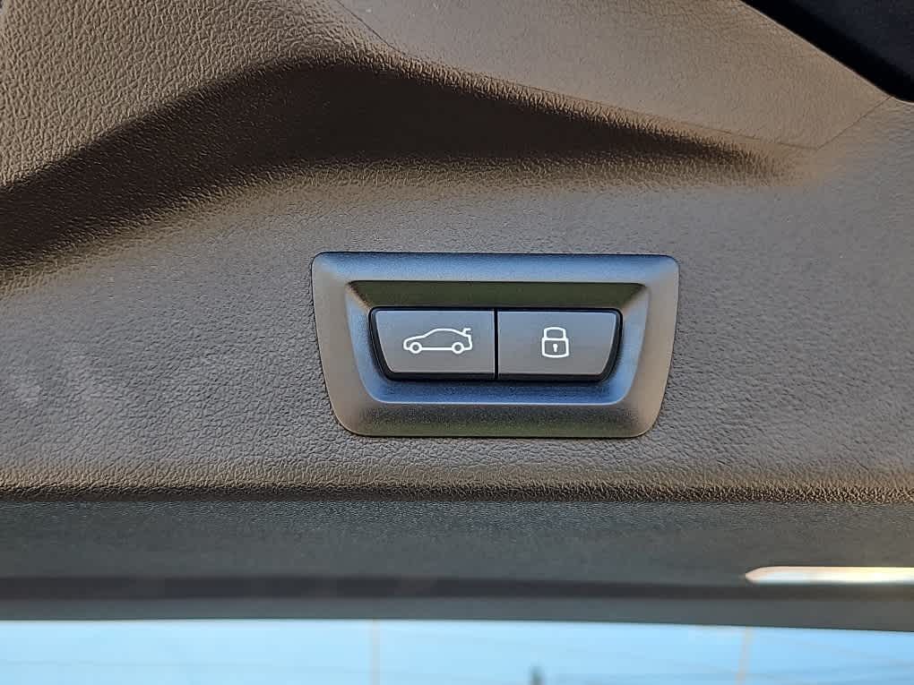 new 2026 BMW X5 car, priced at $77,700