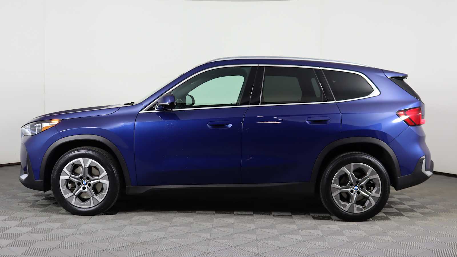 used 2023 BMW X1 car, priced at $33,752