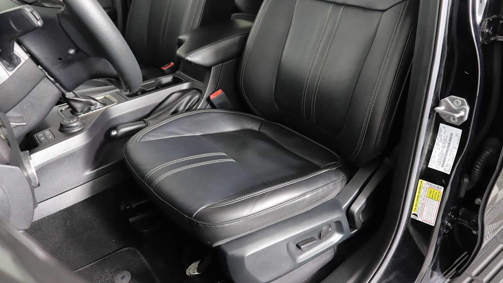 used 2020 Ford Ranger car, priced at $32,798