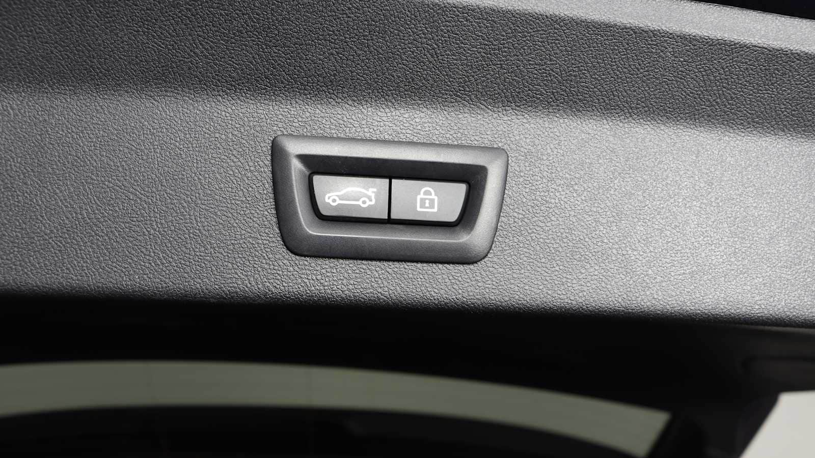 used 2023 BMW X3 car, priced at $38,698