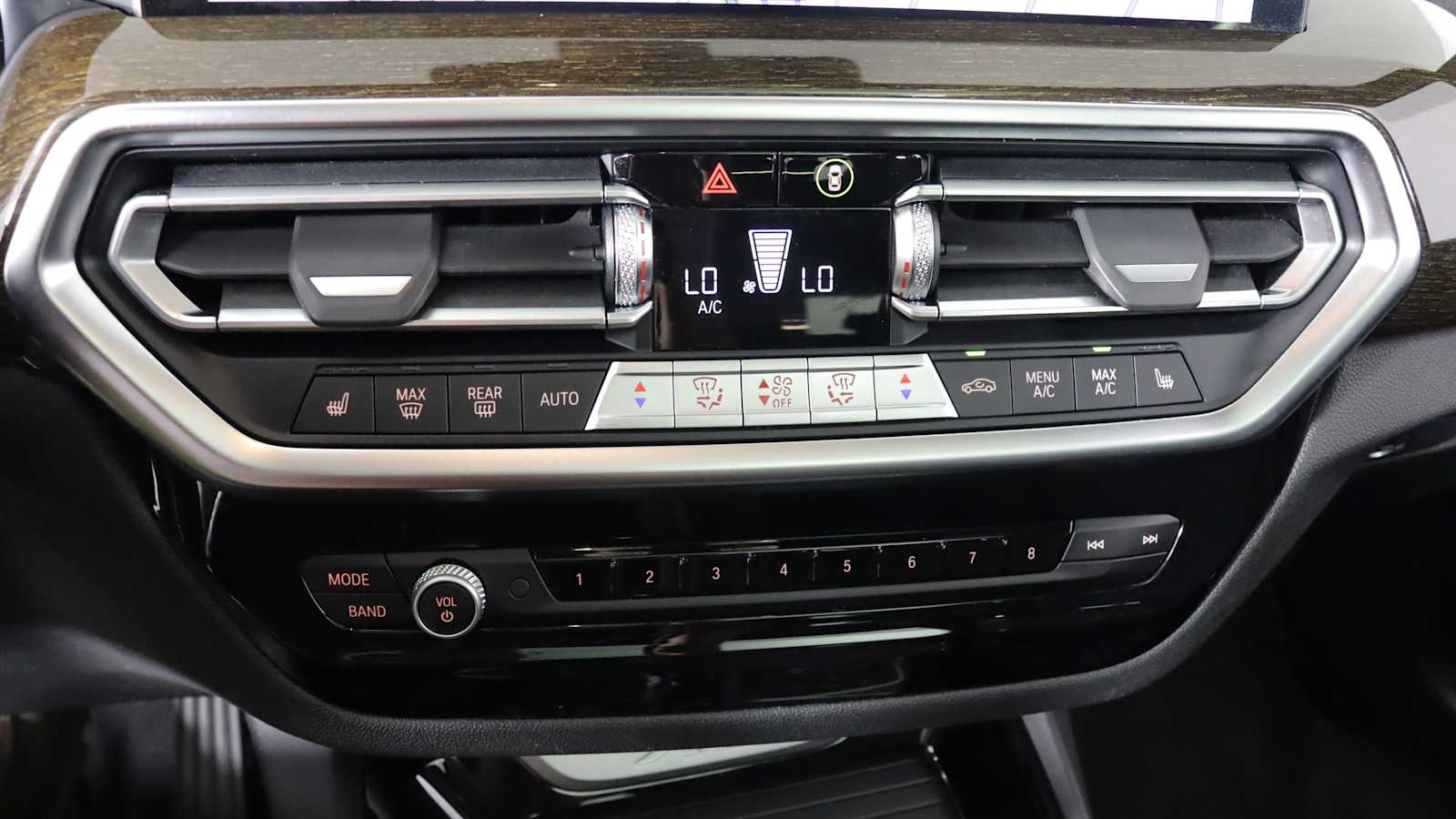 used 2022 BMW X3 car, priced at $35,598