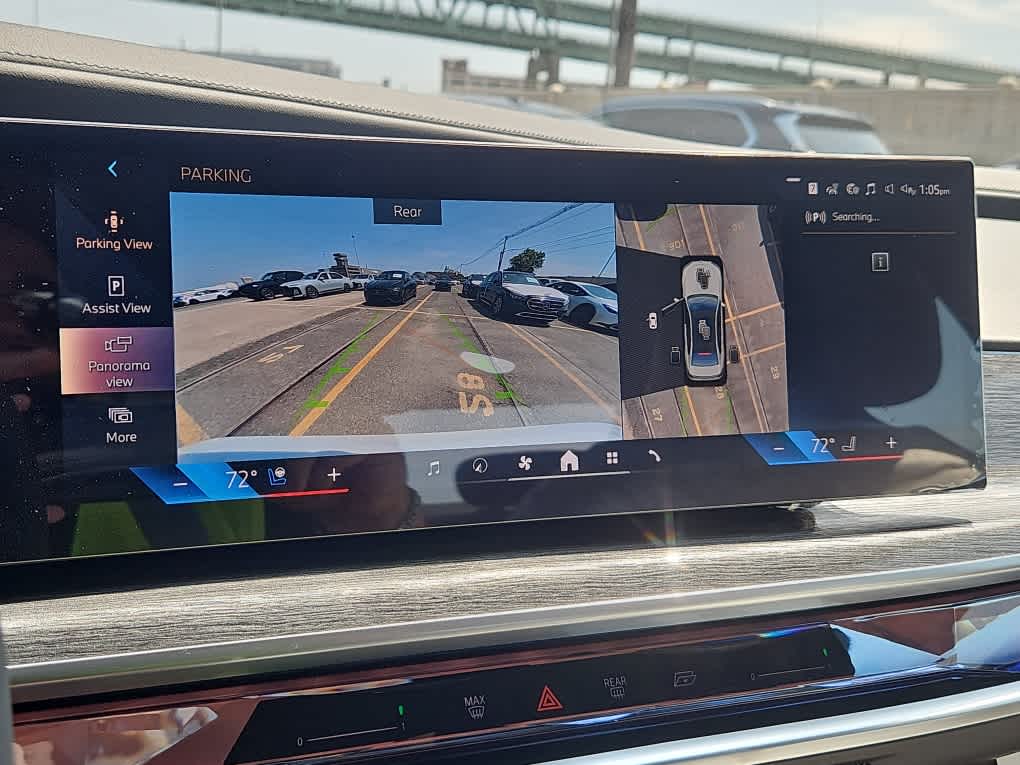 new 2025 BMW 7-Series car, priced at $128,330