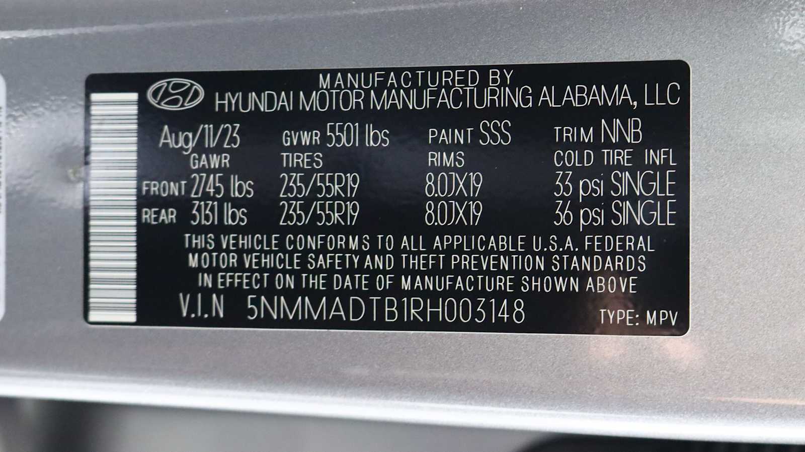 used 2024 Genesis GV70 car, priced at $39,798