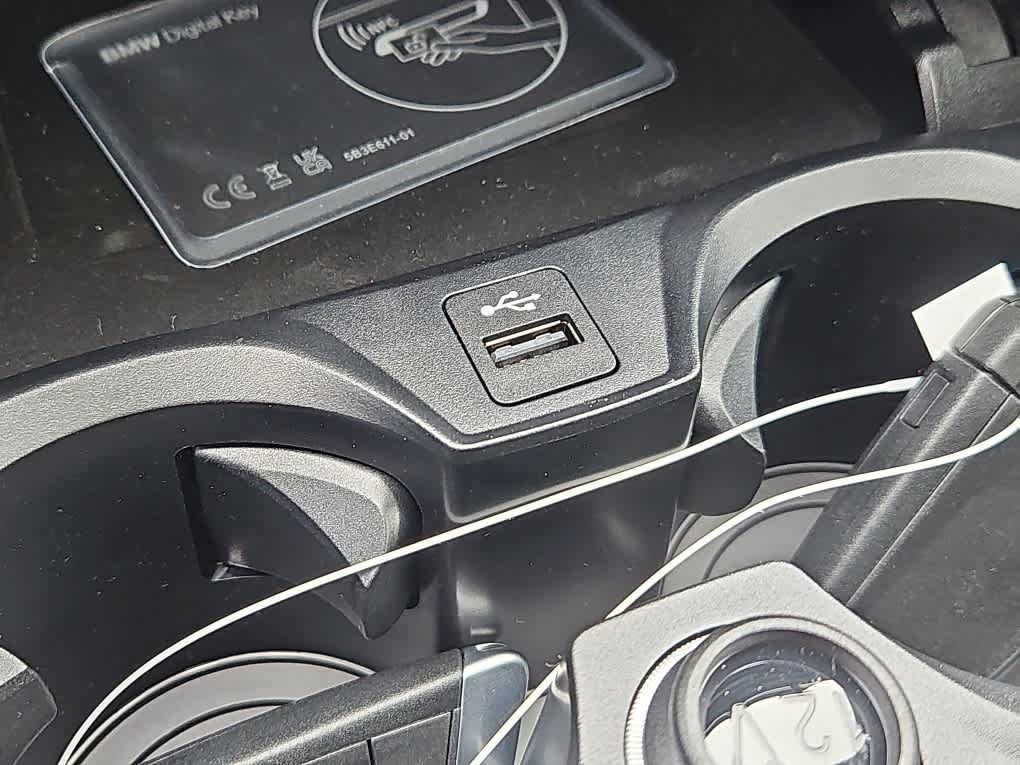 new 2025 BMW 2-Series car, priced at $44,475