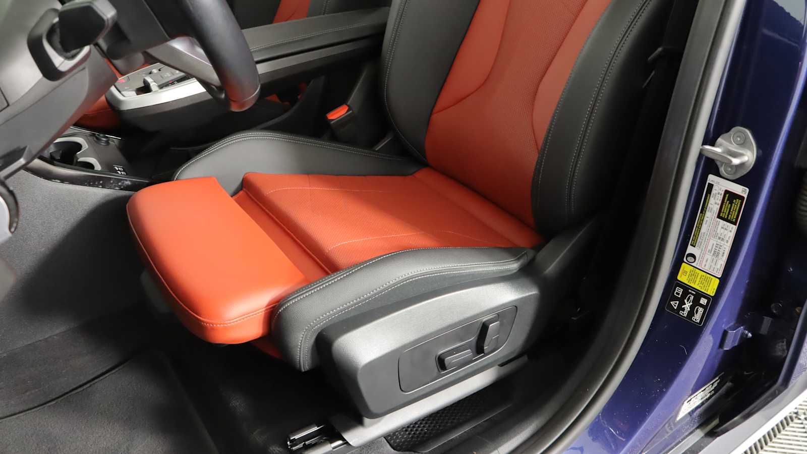 used 2023 BMW X1 car, priced at $35,798