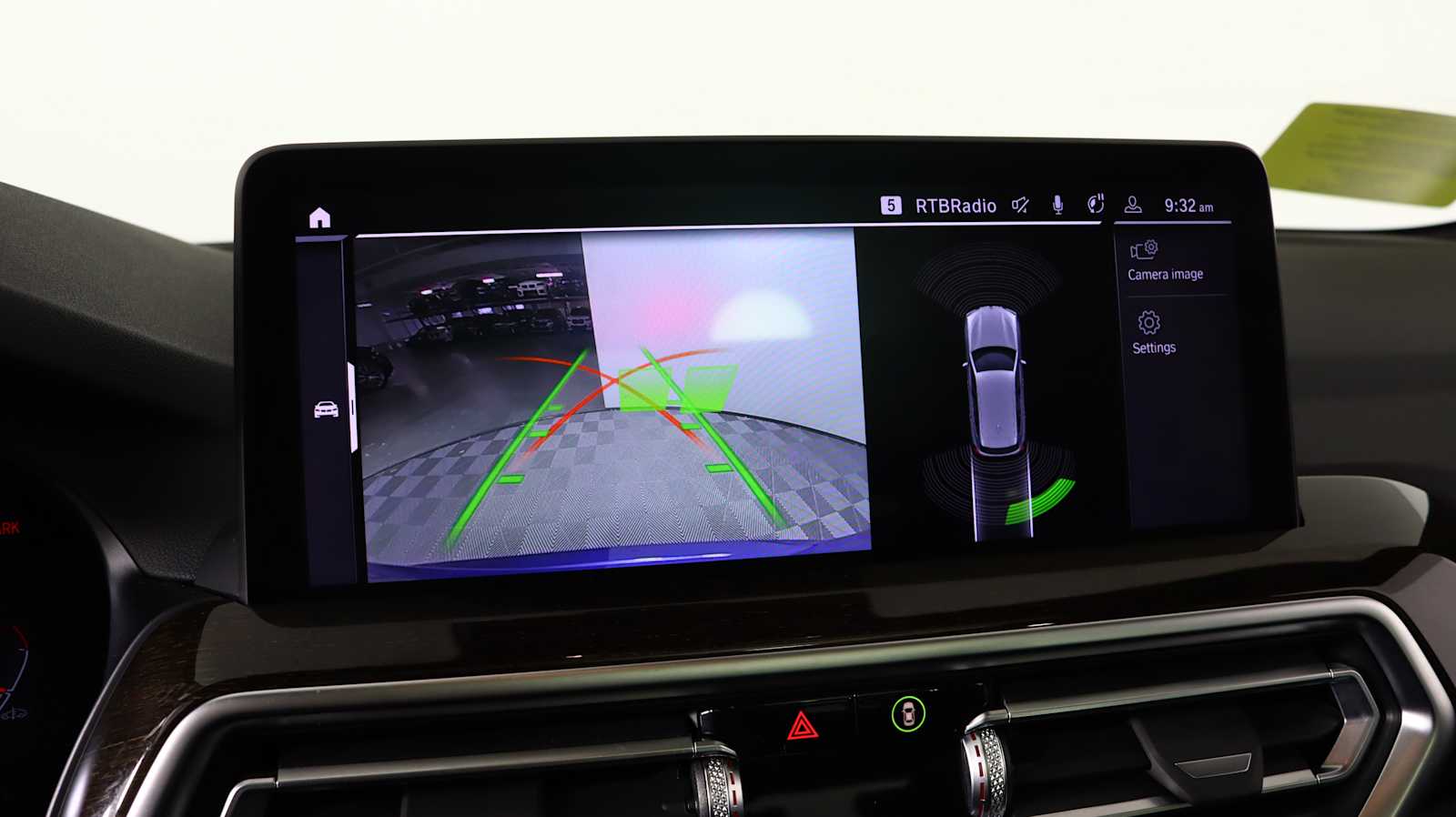 used 2023 BMW X3 car, priced at $41,598