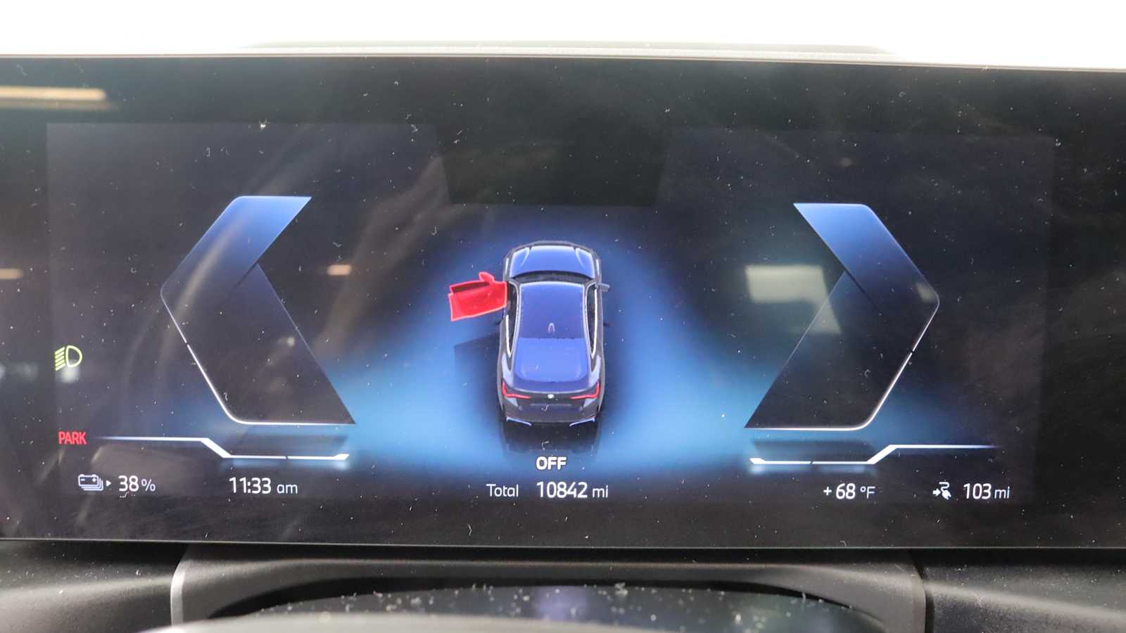 used 2024 BMW i4 car, priced at $45,698
