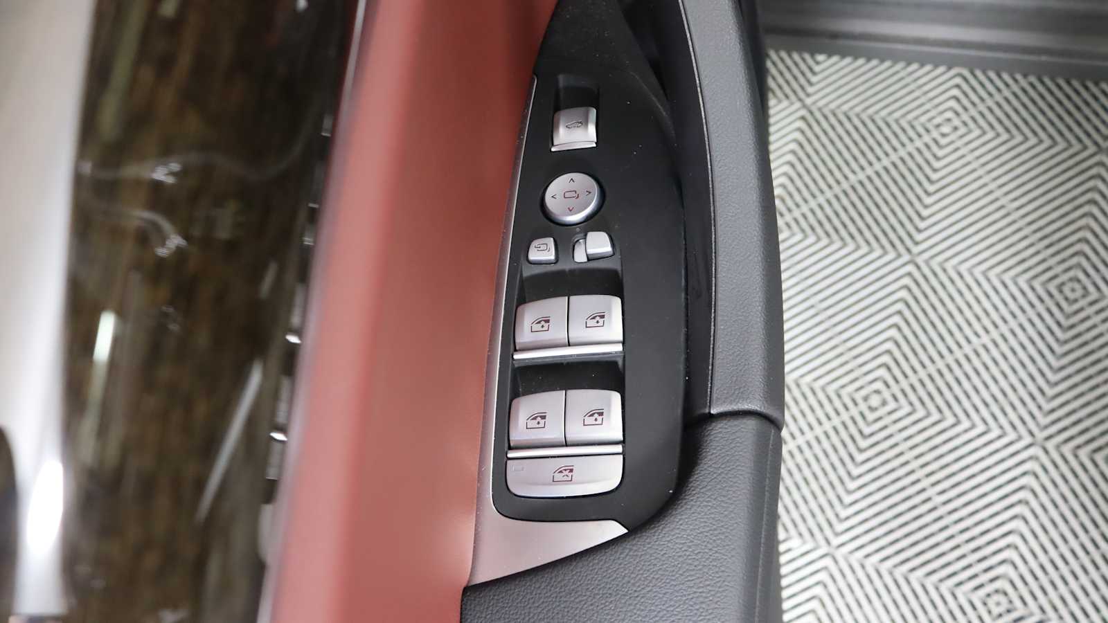 used 2022 BMW X3 car, priced at $36,698
