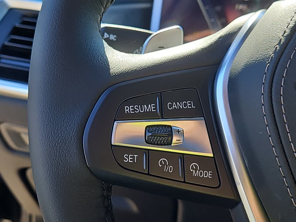 new 2026 BMW X5 car, priced at $77,700