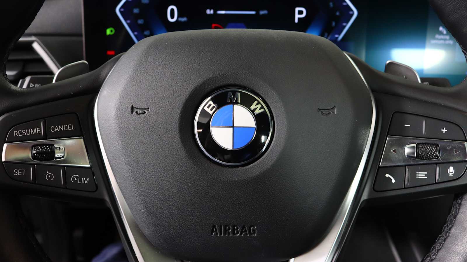 used 2023 BMW 330i car, priced at $35,698