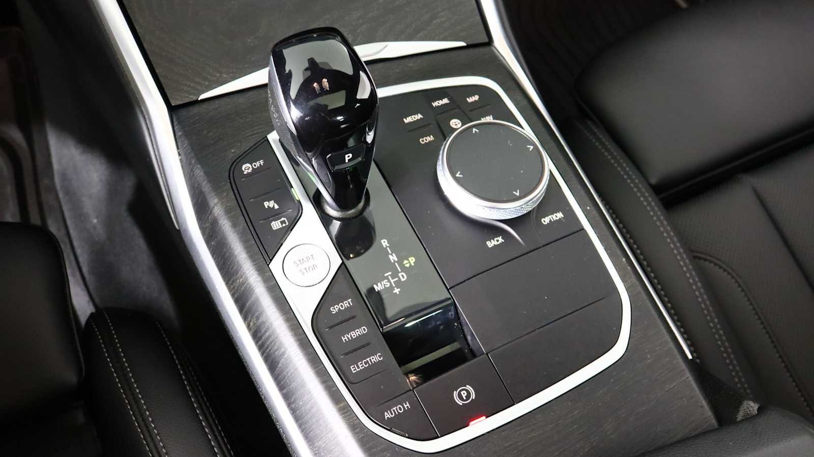 used 2022 BMW 330e car, priced at $34,898