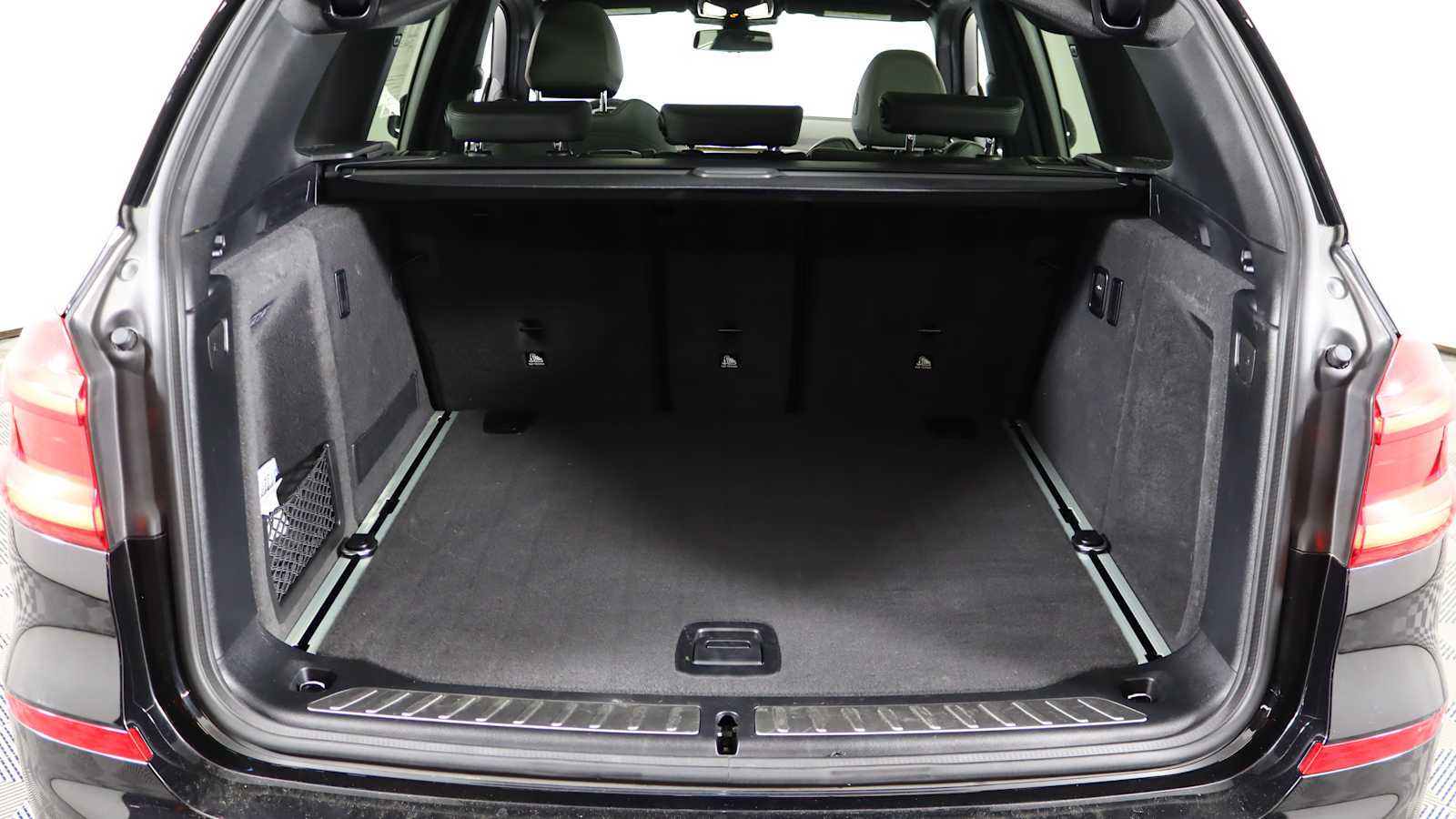 used 2020 BMW X3 car, priced at $22,798