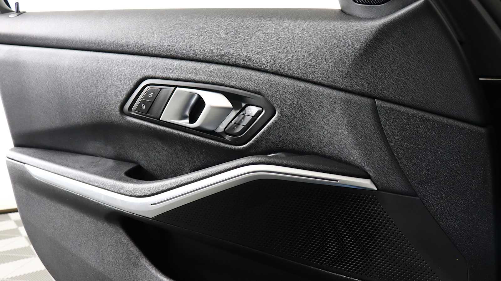 used 2024 BMW 330i car, priced at $39,798