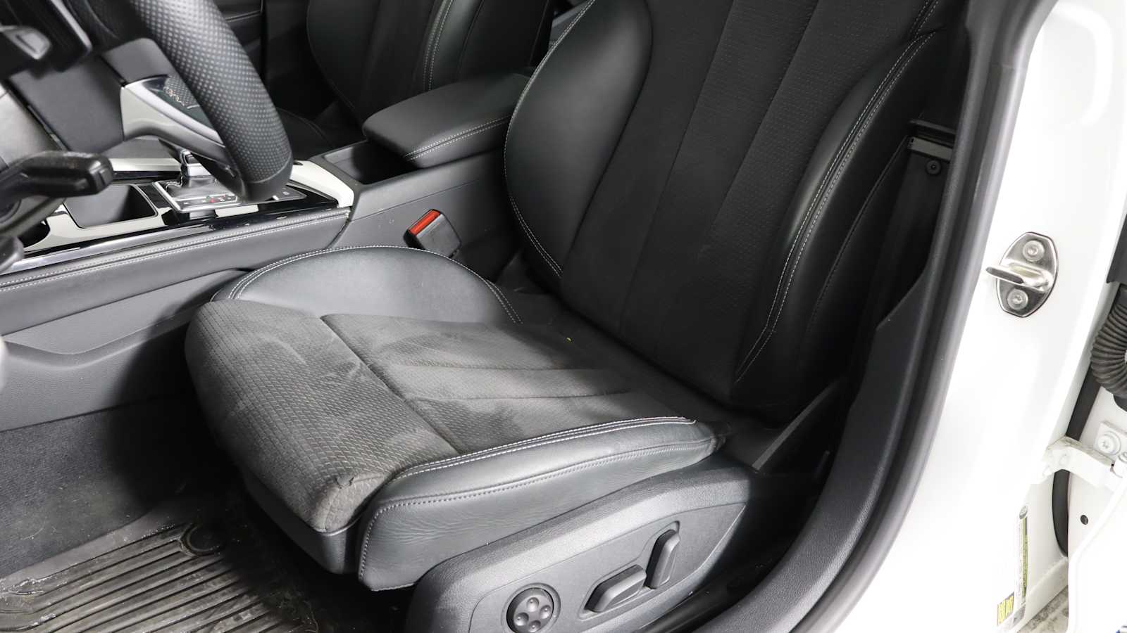used 2023 Audi A5 car, priced at $36,898
