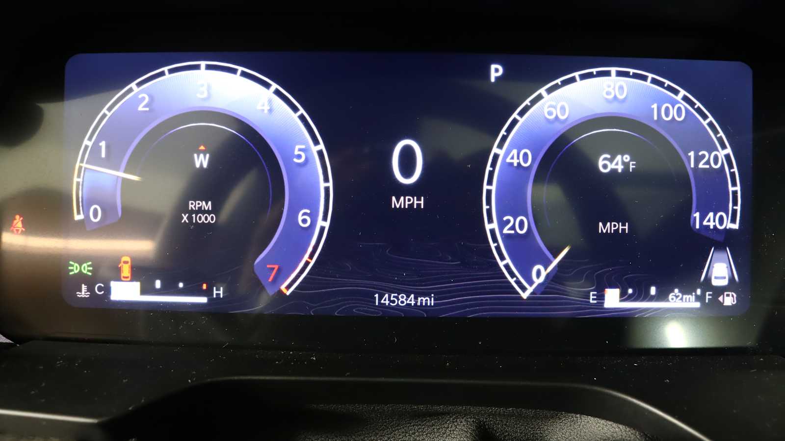 used 2024 Jeep Grand Cherokee car, priced at $36,963