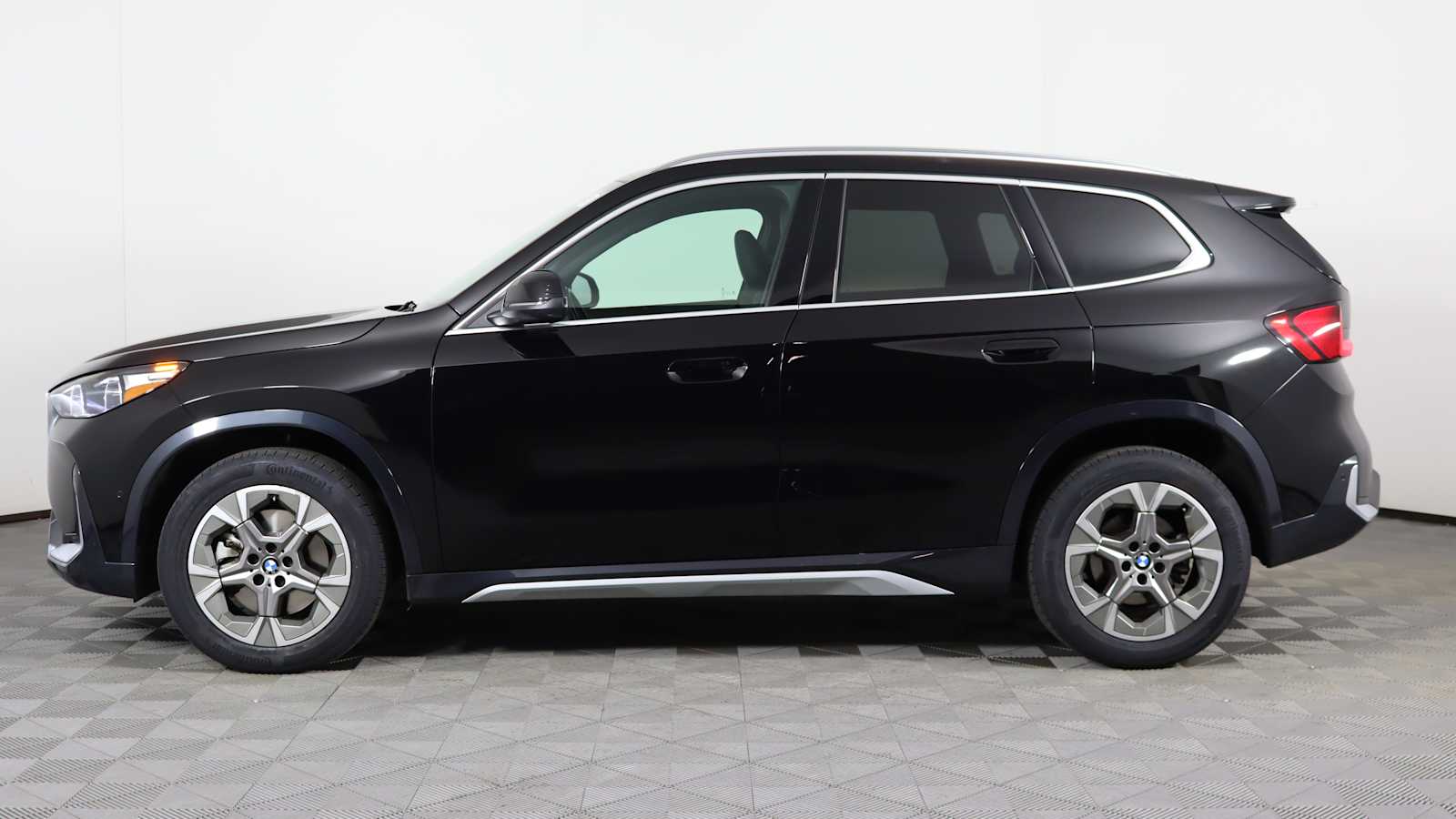 used 2025 BMW X1 car, priced at $37,279