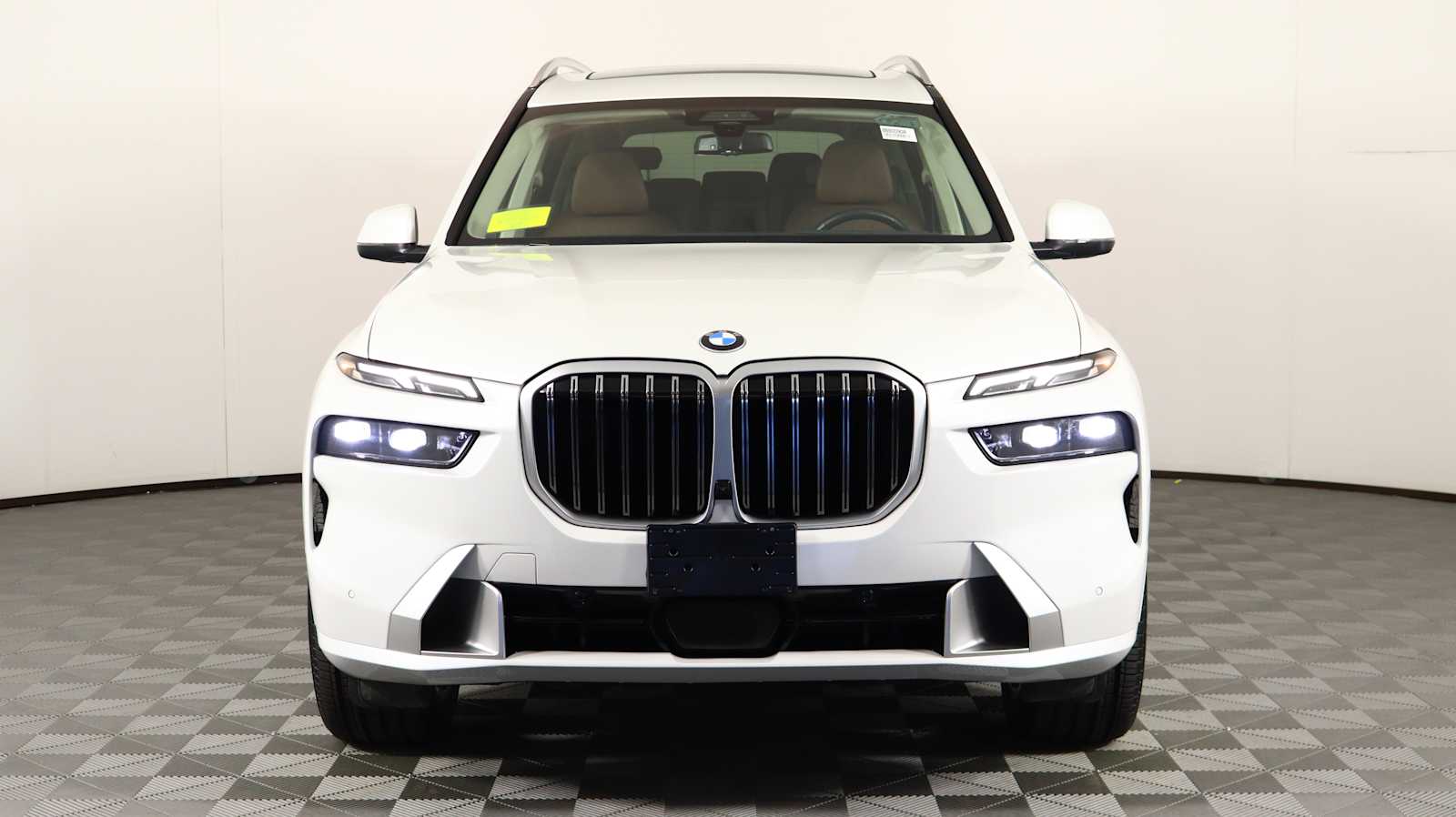 used 2023 BMW X7 car, priced at $63,898