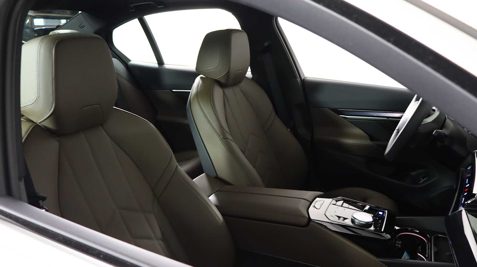 used 2024 BMW i5 car, priced at $52,598
