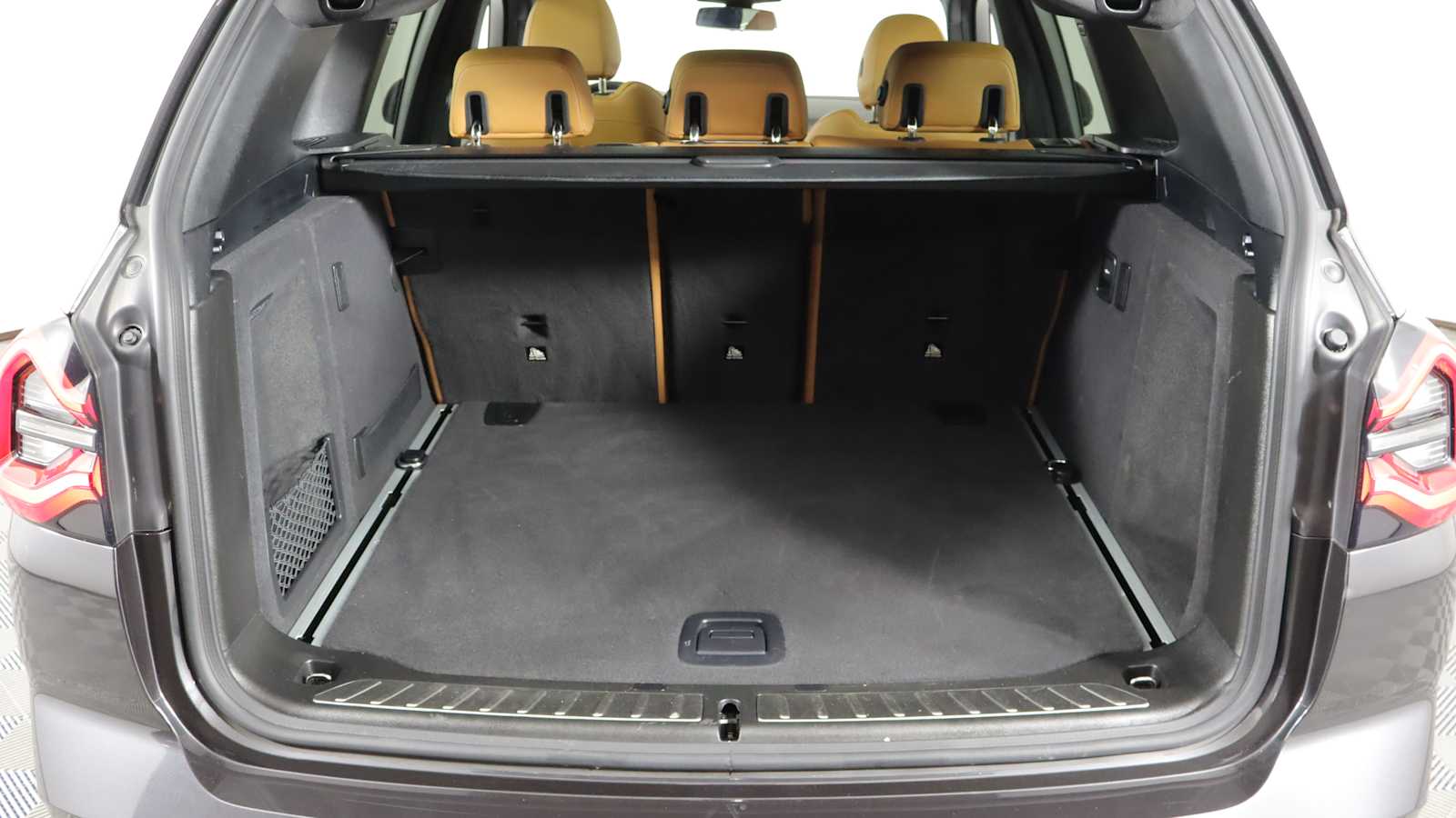 used 2022 BMW X3 car, priced at $36,598